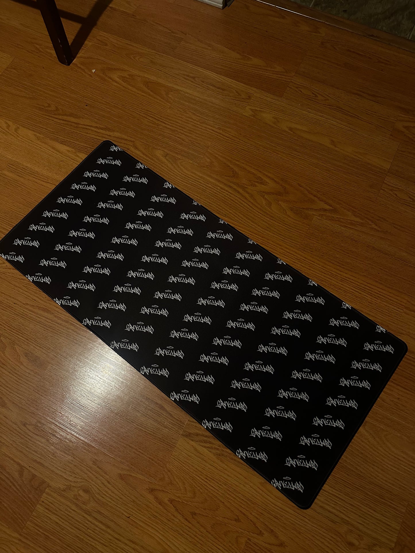 HALO mouse pad
