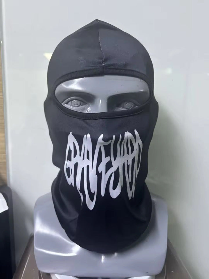 STRT sheisty - Black