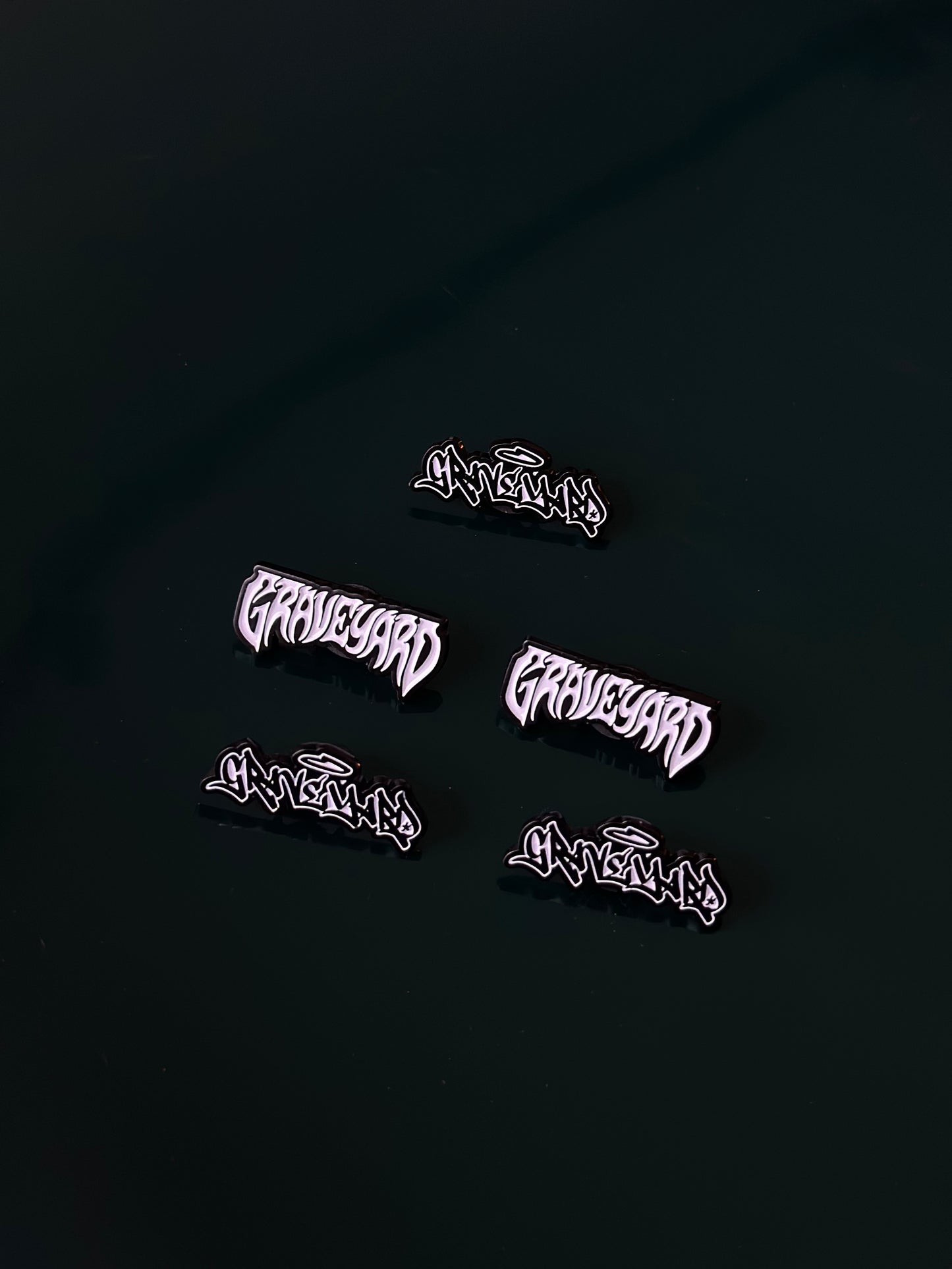 OG HAT PIN