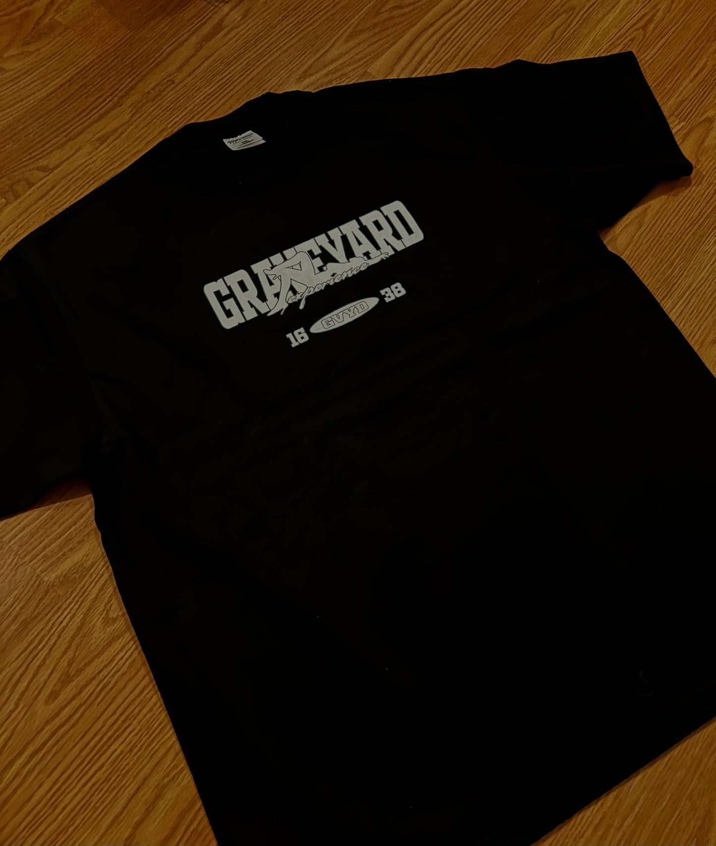 G. EXPERIENCE TEE