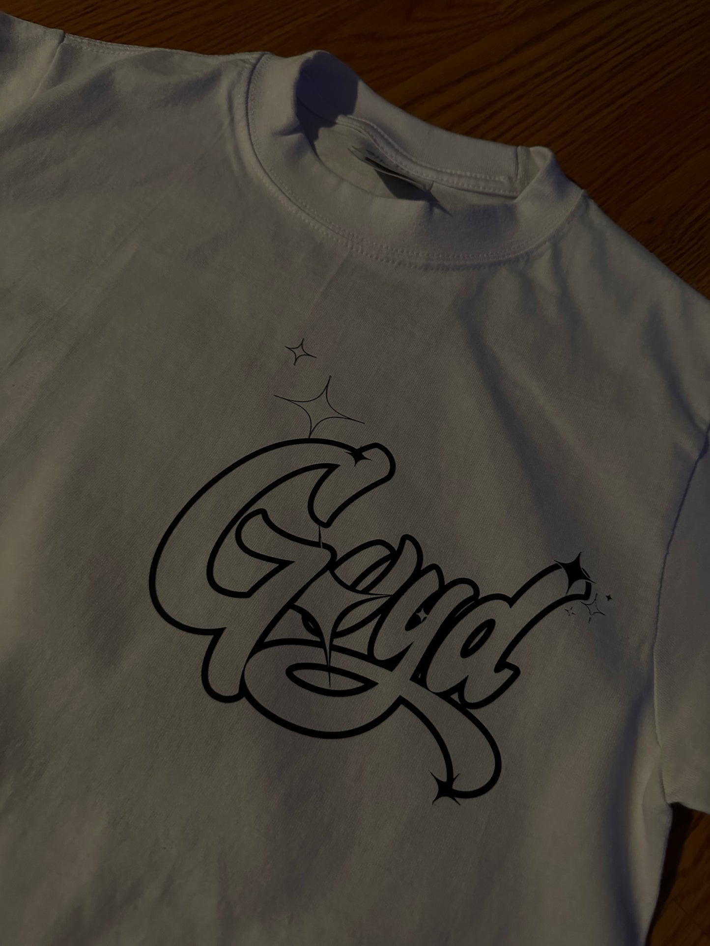 STYLE UP * TEE