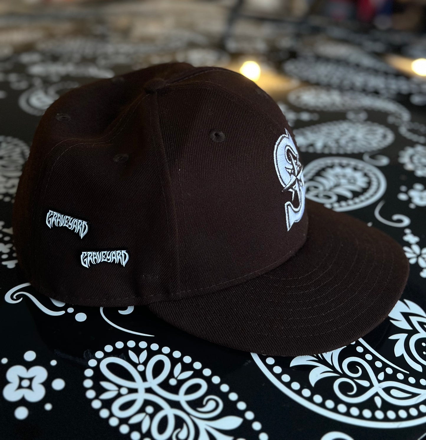 OG HAT PIN