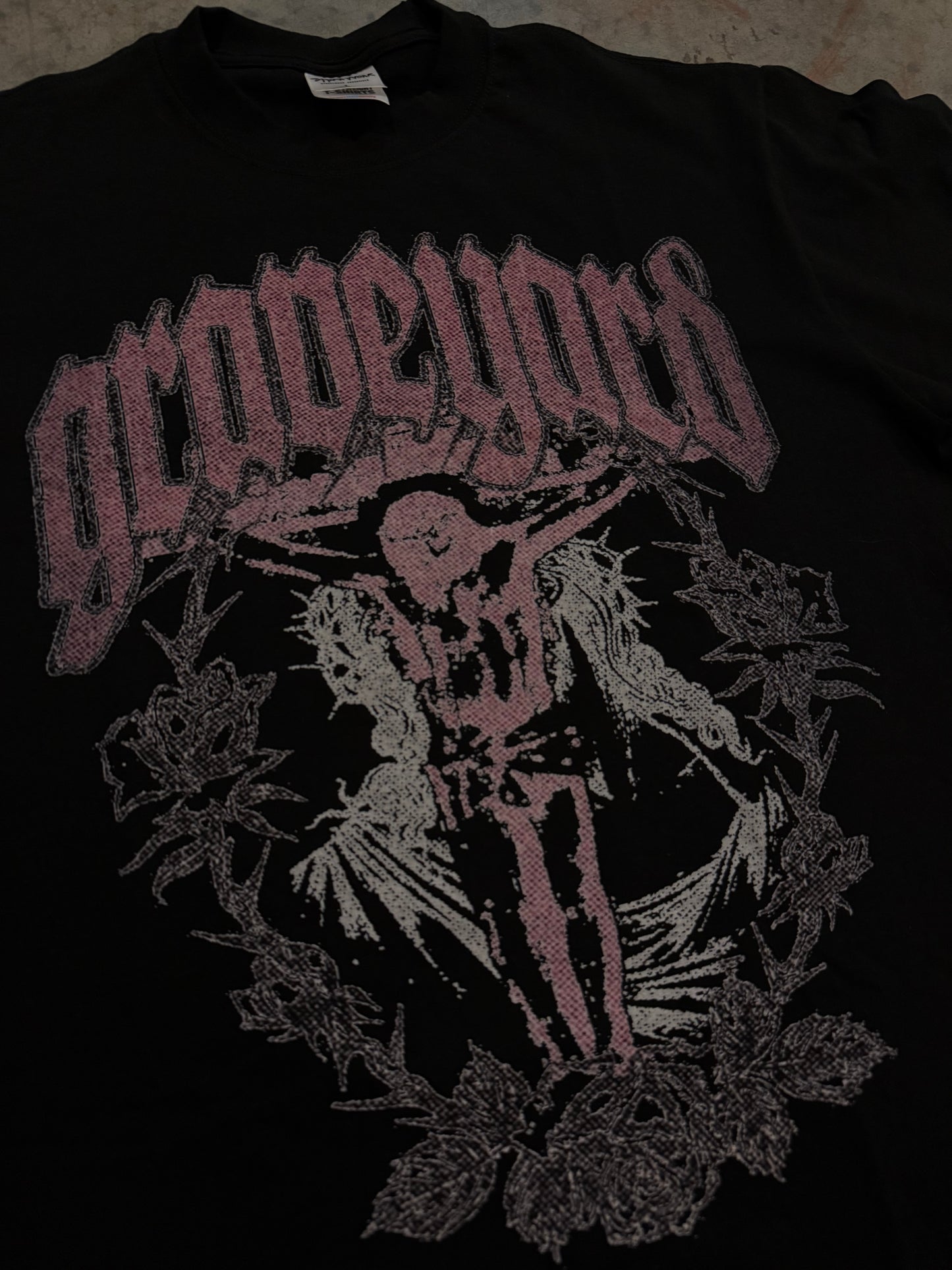 NO OTHER TEE