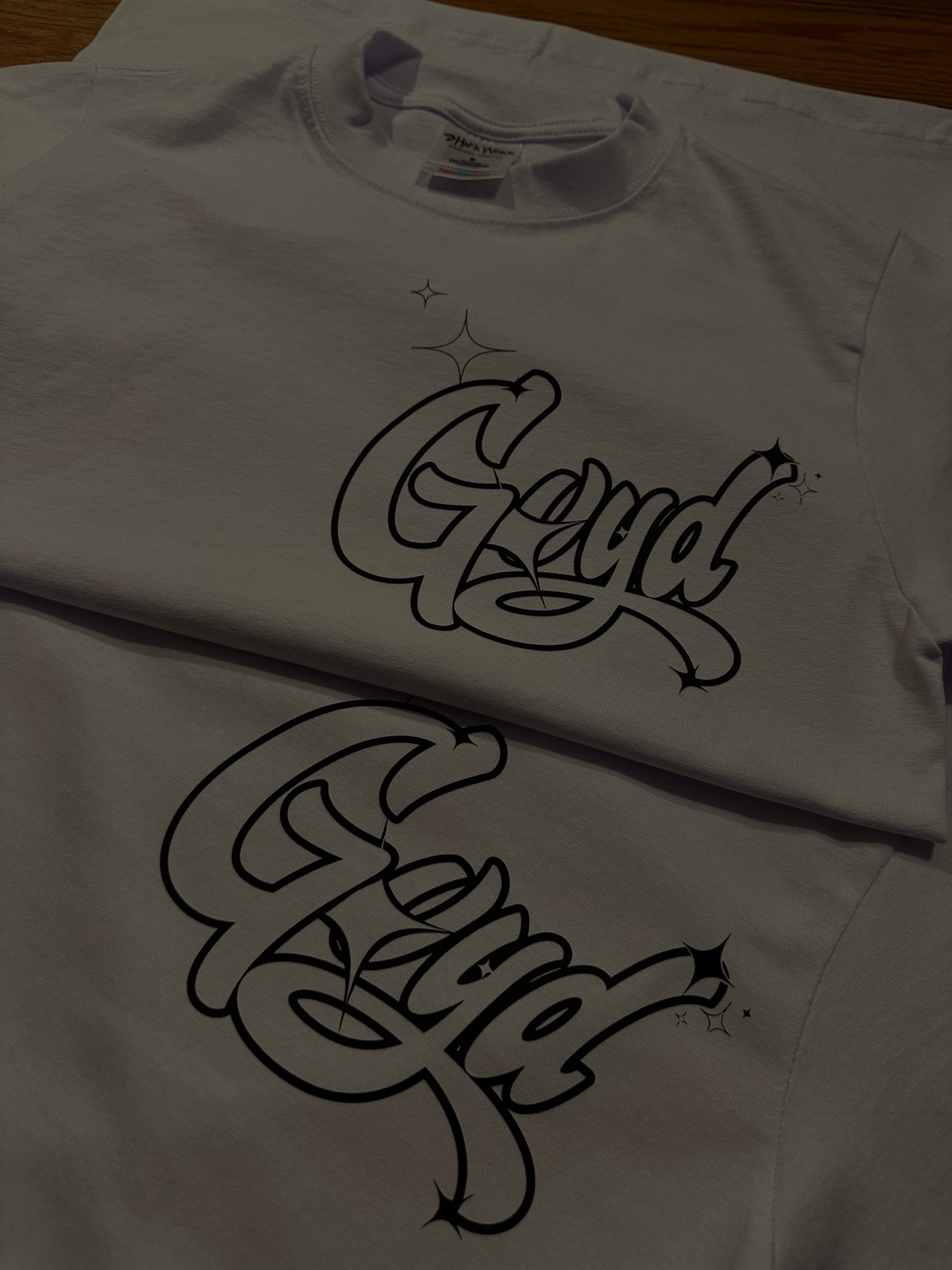 STYLE UP * TEE