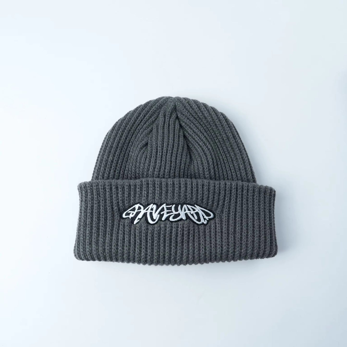 STRT Beanie-Grey