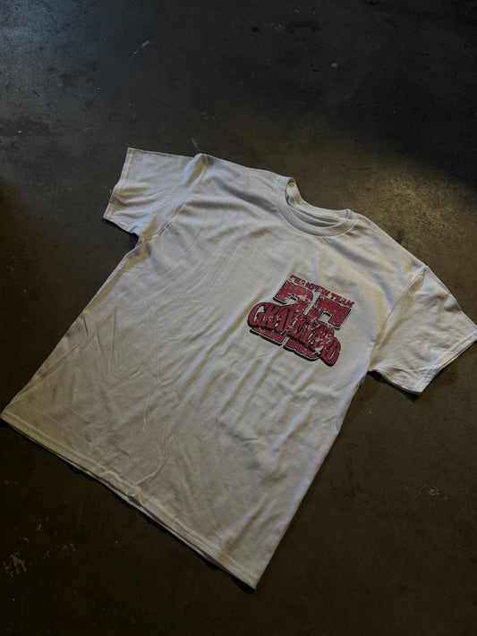 CHAMPION YARD - WHITE