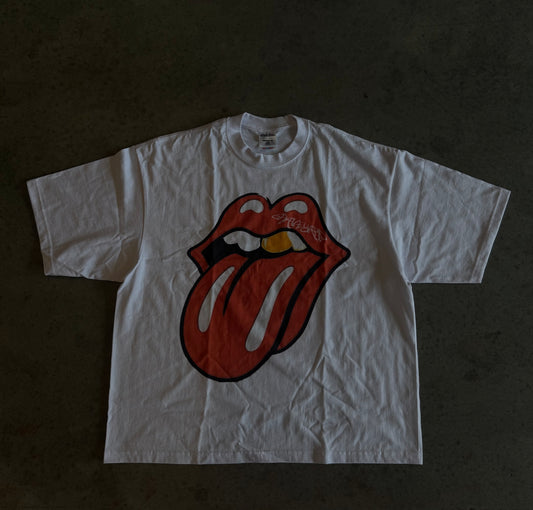 Rolling Yard - White