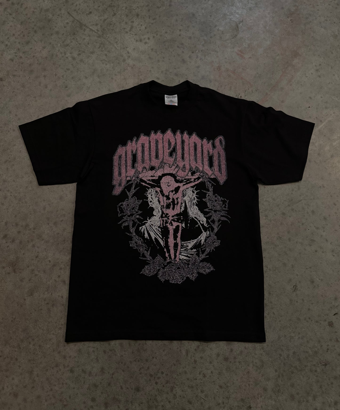 NO OTHER TEE