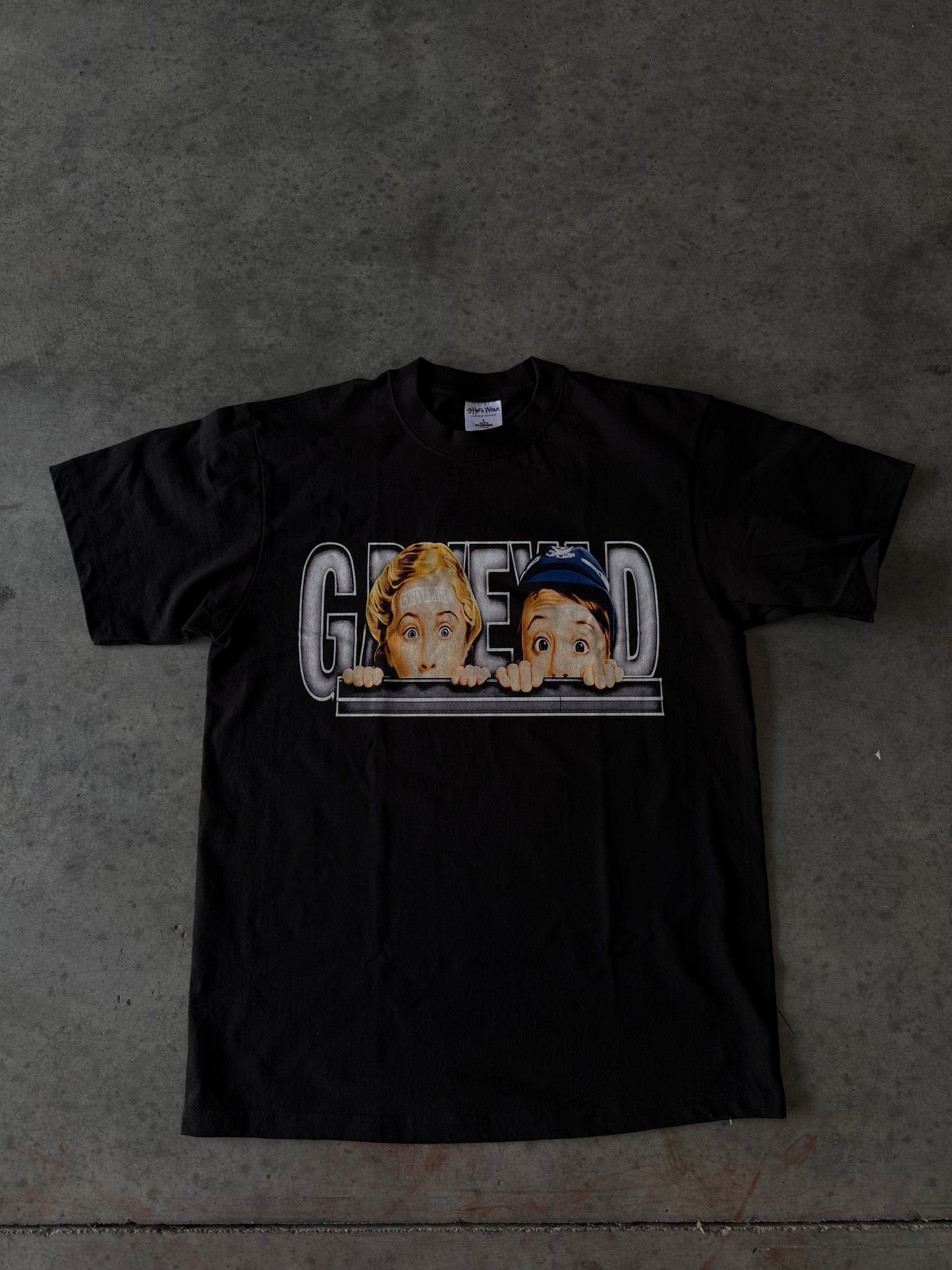 “Eyes on you” TEE