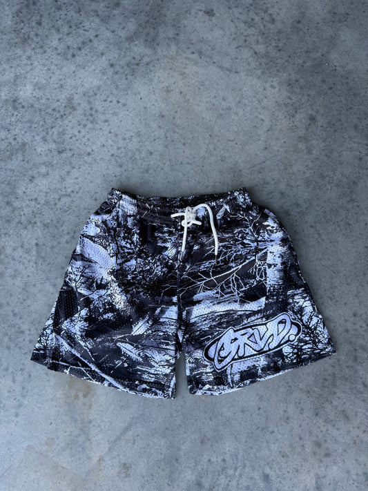 Stealth CAMO