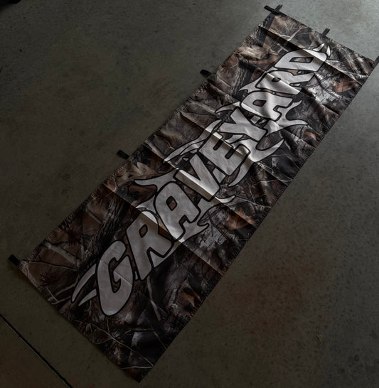 CAMO NABORI FLAG