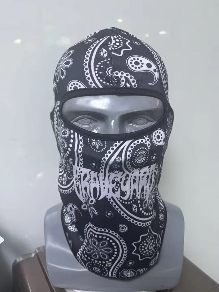 OG sheisty - Paisley