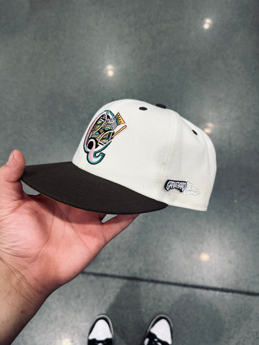 V1 “OG” HAT PIN