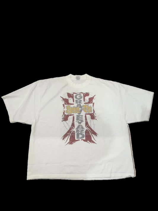 “HOWS THE GRAVEYARD?” Tee