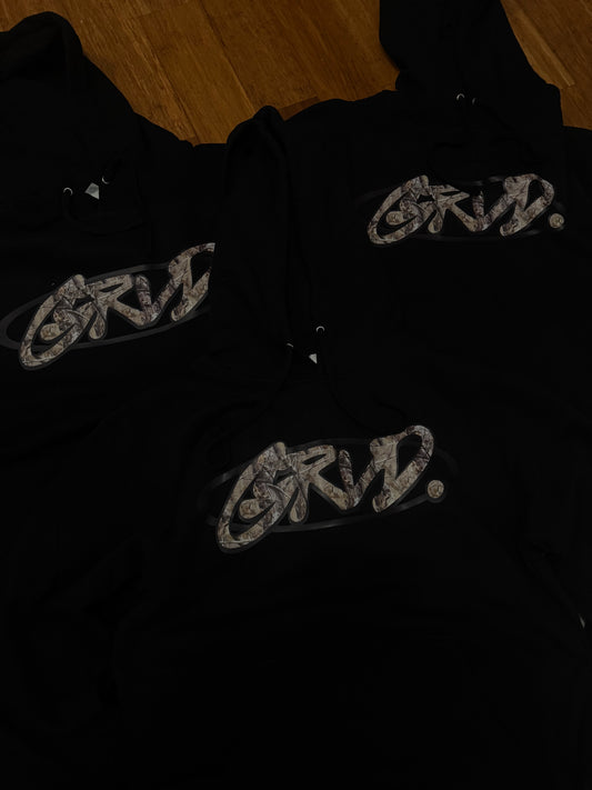 CAMO V2 HOODIE
