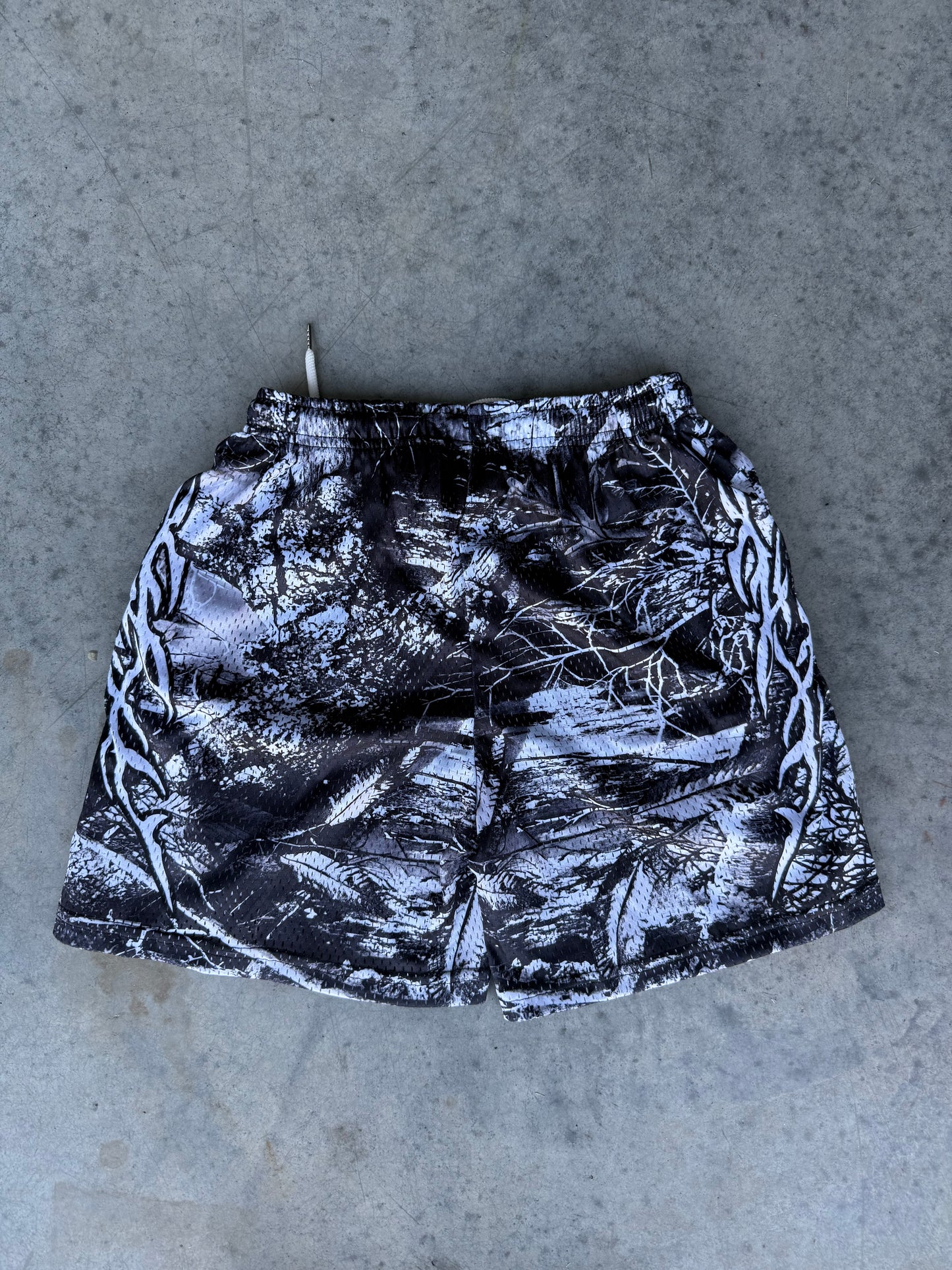 Stealth CAMO
