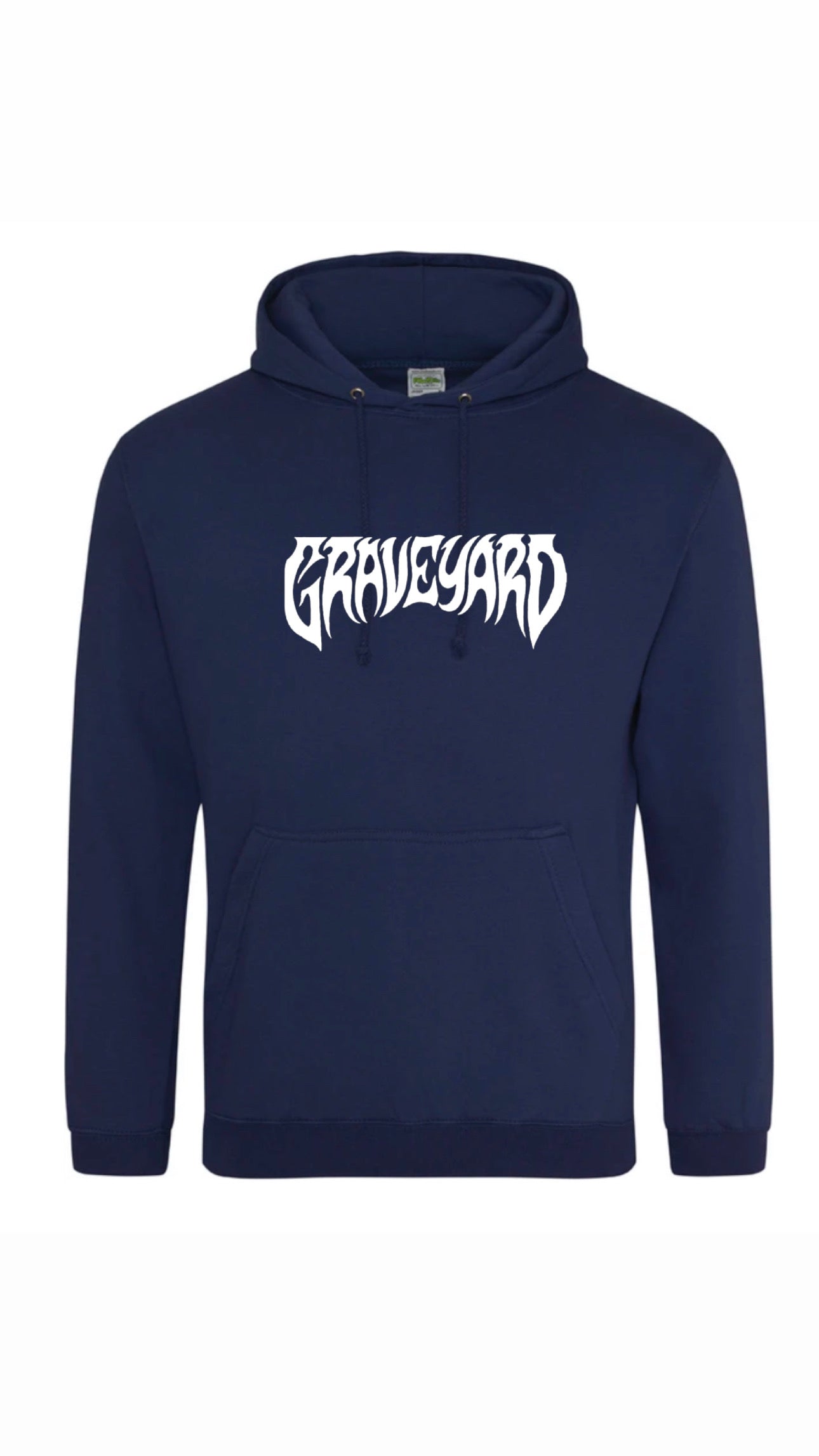 NAVY BLUE V1
