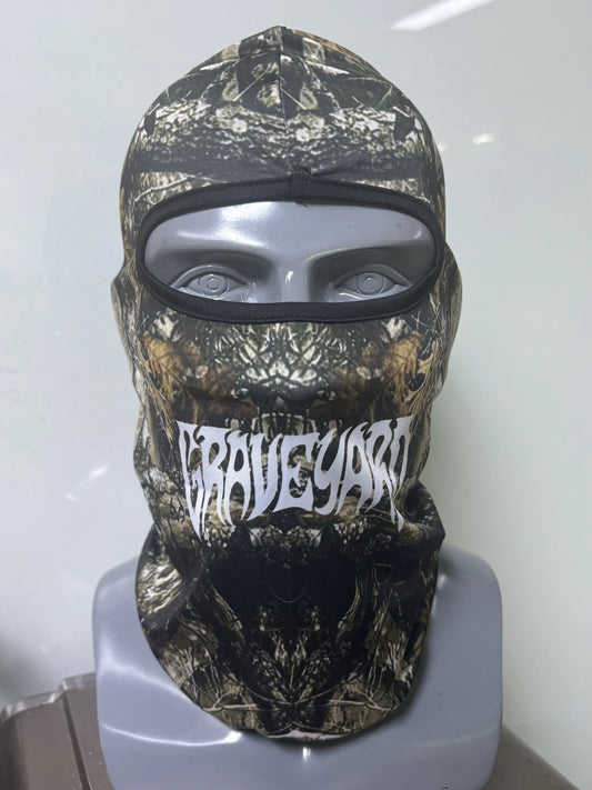 OG sheisty - Real Tree