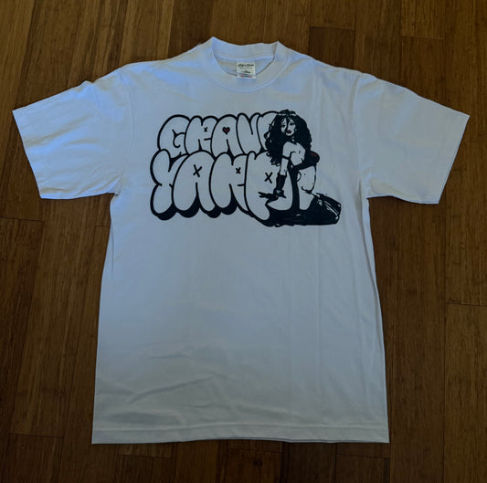 No Romance Tee