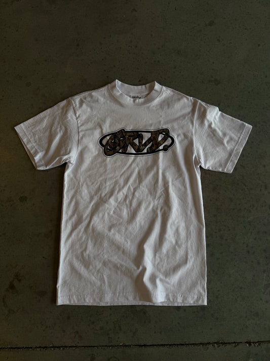 CAMO GVYD TEE